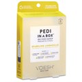 Voesh Pedi in a Box O2 Fizz 5 Step - Sparkling Limoncello
