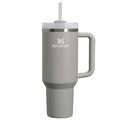 STANLEY Quencher H2.0 Flowstate Tumbler 1.2L - Ash