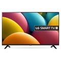 TOSHIBA 50” Smart 4K Ultra HD TV