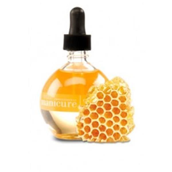 Cuticle Oil Milk & Honey 75ml