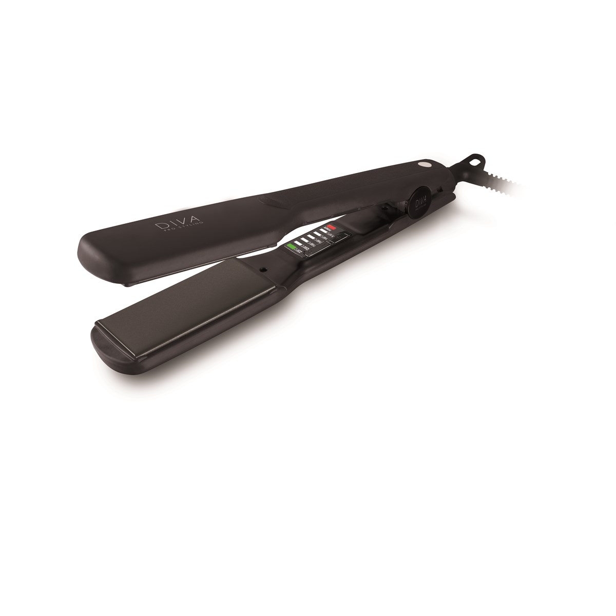 Diva Wide Digital Styler