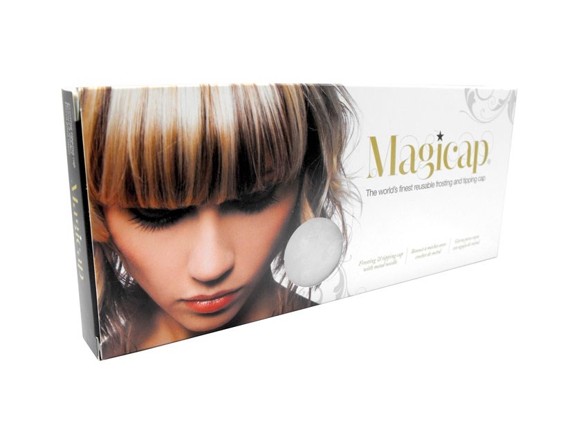 Magicap
