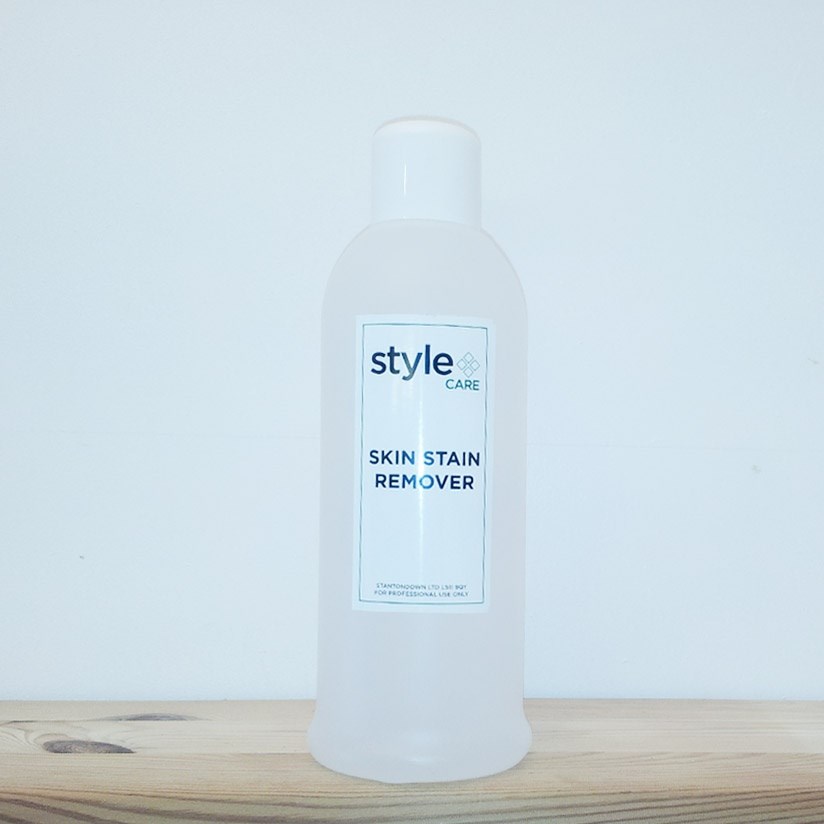 Skin Stain Remover 1 Ltr