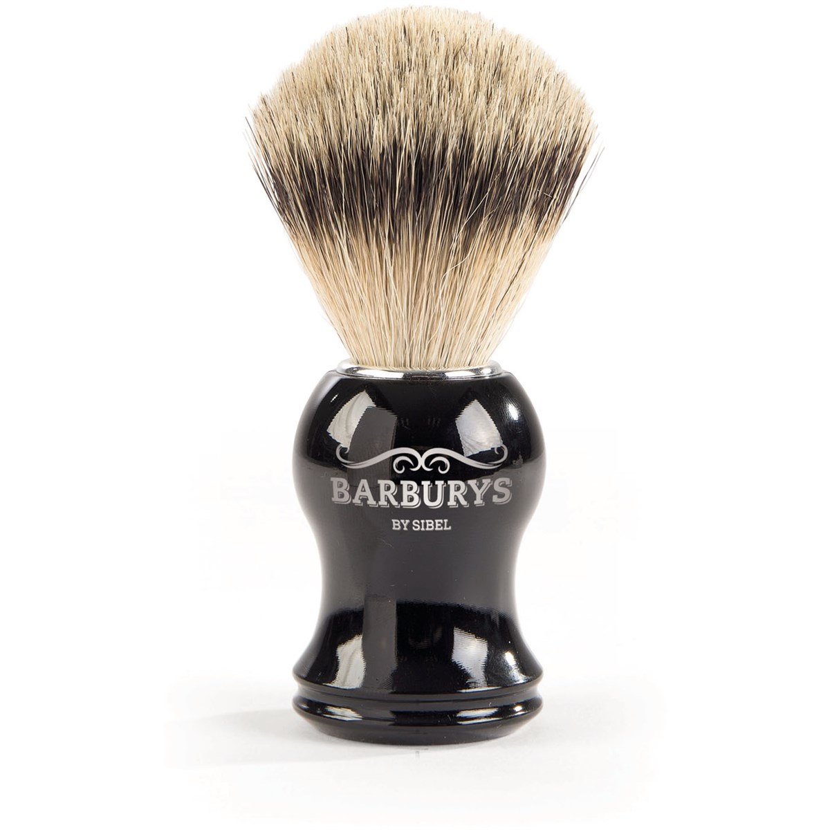 Badger Hair Shaving Brush