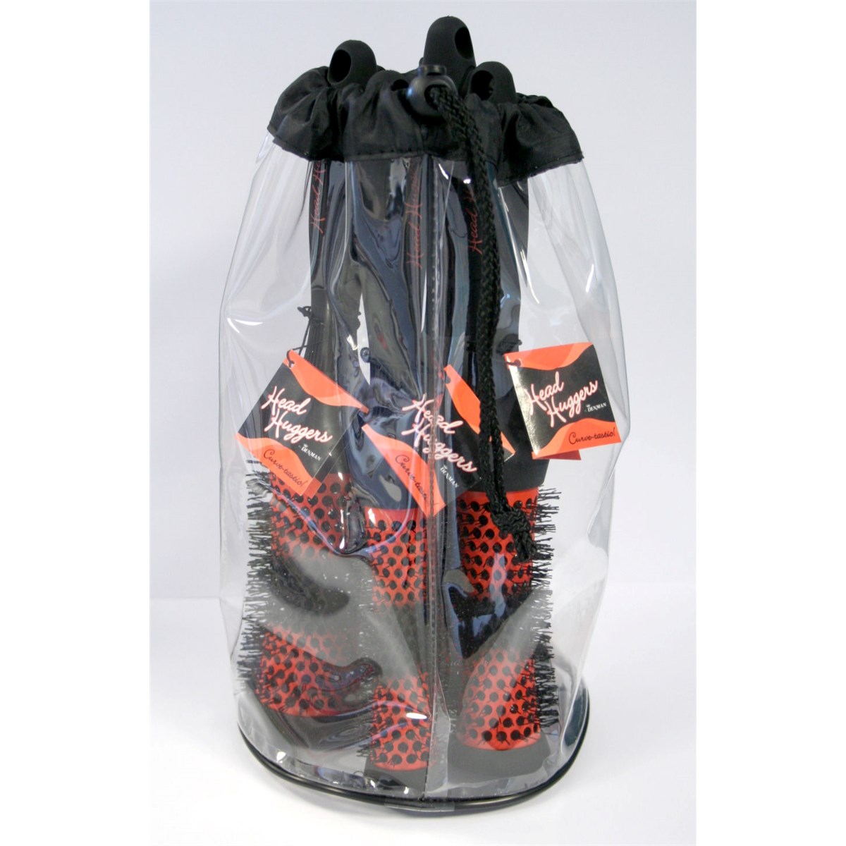 Head hugger brush online
