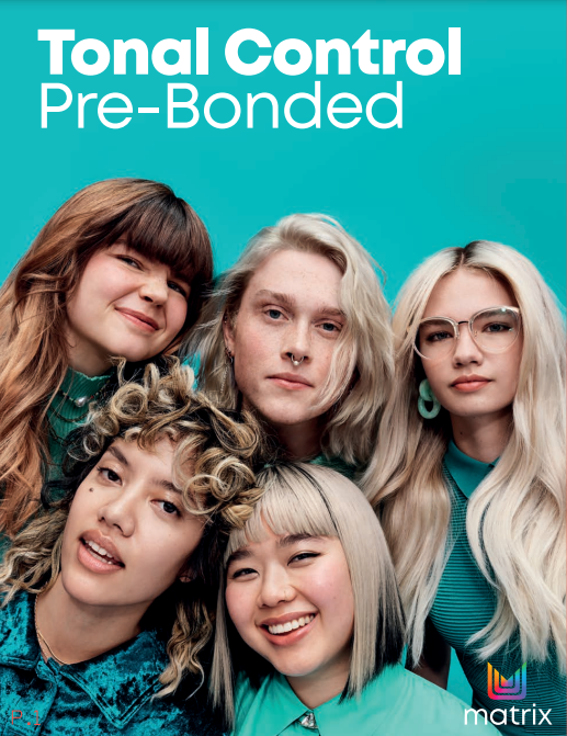 Tonal Control Shade Chart 2023