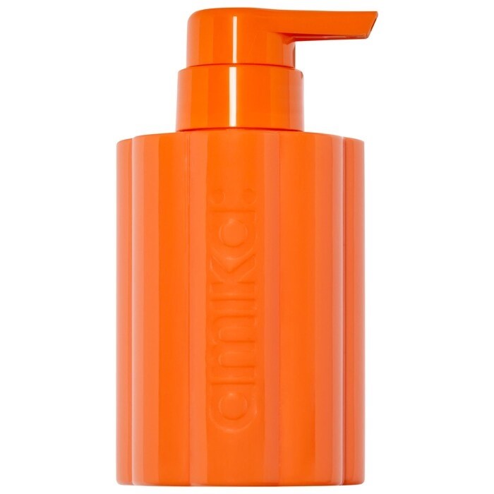 Amika Forever Friend Nachfüllflasche Für Conditioner – Spülmaschinenfest, BPA-frei