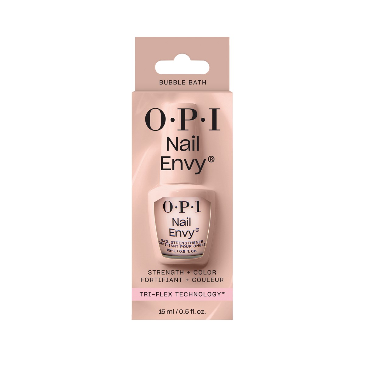 Opi bubble bath discount nail envy