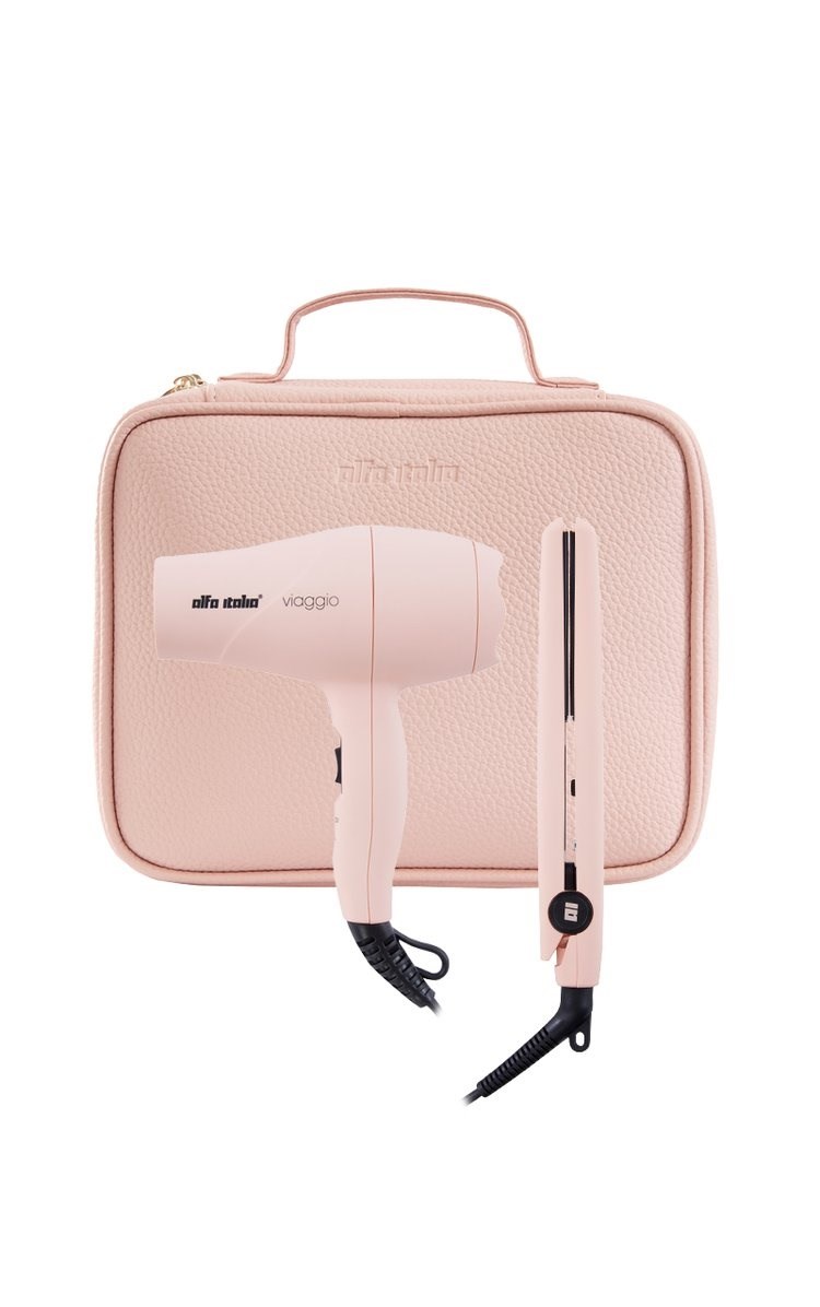 Alfa italia straighteners clearance