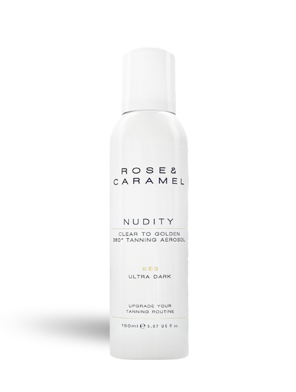 AerosolÊ Tanning Spray 200ml