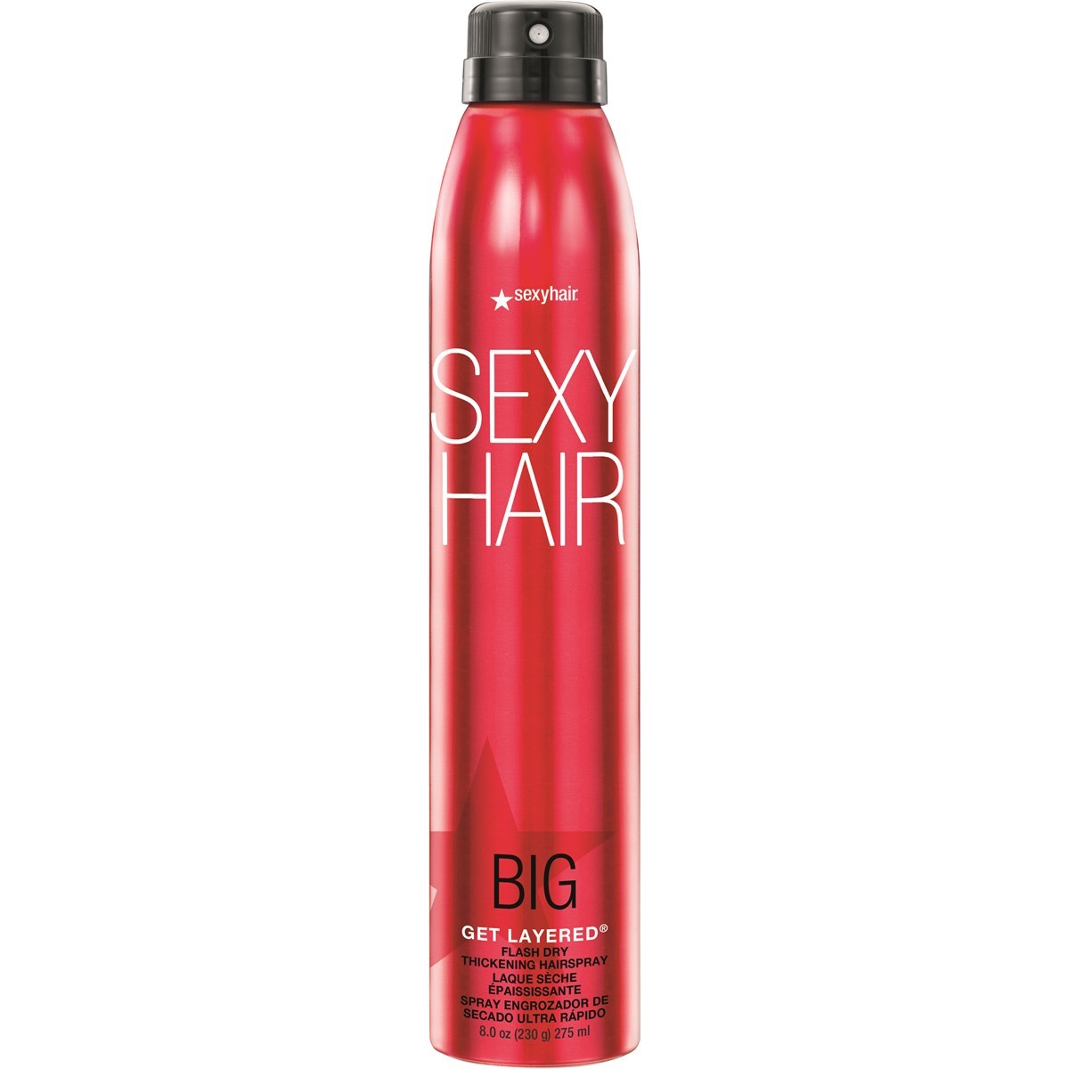Lot Of 2 Hempz My Amazing Full & Thick Secret Hair Expansion Spray – 6.78 Oz Each