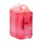 Velvatex Cherry Backwash Shampoo - 4L