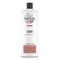 Wella Nioxin System 3 Colour Safe Cleanser Shampoo