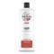Wella Nioxin System 4 Colour Safe Cleanser Shampoo