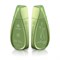 Nanokeratin System Refine Smoother Colored Hair - 