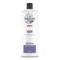 Wella Nioxin System 5 Colour Safe Cleanser Shampoo