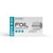 Identity Essential Super Wide Hair Foil - 250m x 1