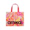 amika premium salon bag - large