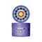 amika bust your brass cool blonde hair mask - 250m