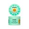amika the kure bond repair hair mask - 250ml