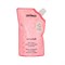 amika mirrorball shine & protect conditioner pouch