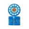 amika hydro rush intense moisture hair mask - 250m