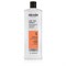 Nioxin Scalp + Hair Thickening System 4 Shampoo fo