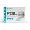 Identity Essential Extra Wide Hair Foil - 250m x 1