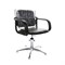 Crewe Orlando Clear Chair Back Cover - 24 Inch