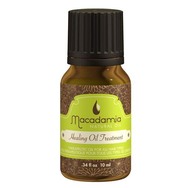 Macadamia Healing Oil Therapy 10ml