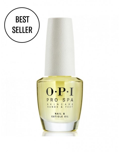 OPI Nail & Cuticle Oil 14.8ml