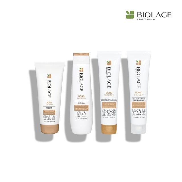 Biolage Bond Therapy Deal 3
