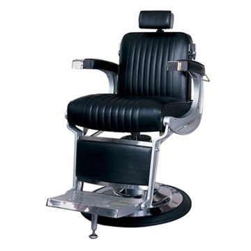 Takara Belmont Apollo 2 Barber Chair