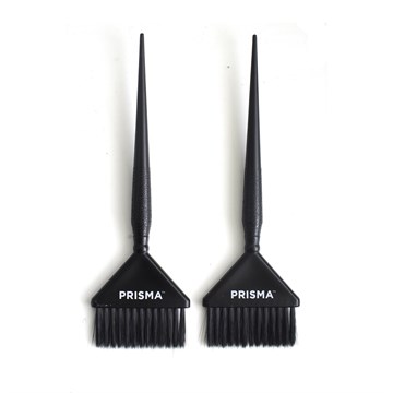 Prisma Large Colour Brush Black 2pk