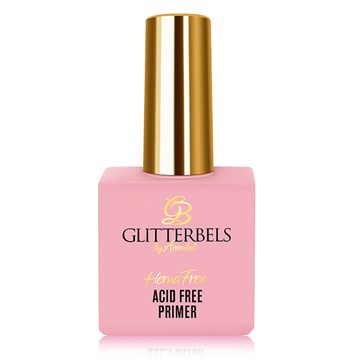 Glitterbels Hema Free Acid Free Primer 17ml