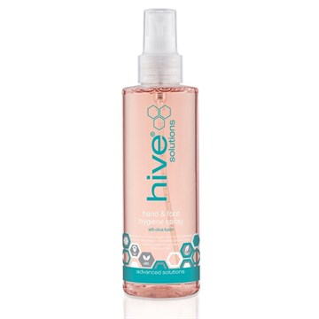 Hive Hand & Foot Hygiene Spray 190ml
