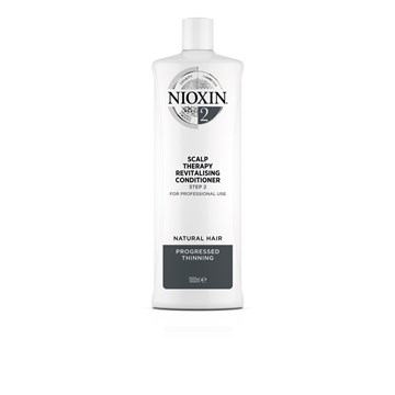 Nioxin System 2 Conditioner 1000ml