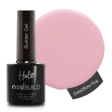 Halo EasiBuild Dare2Bare Pink 8ml
