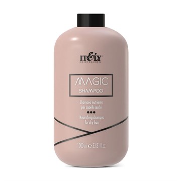It&ly - Magic Shampoo 1000ml